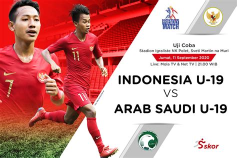 indonesia vs arab saudi 5 april 2024